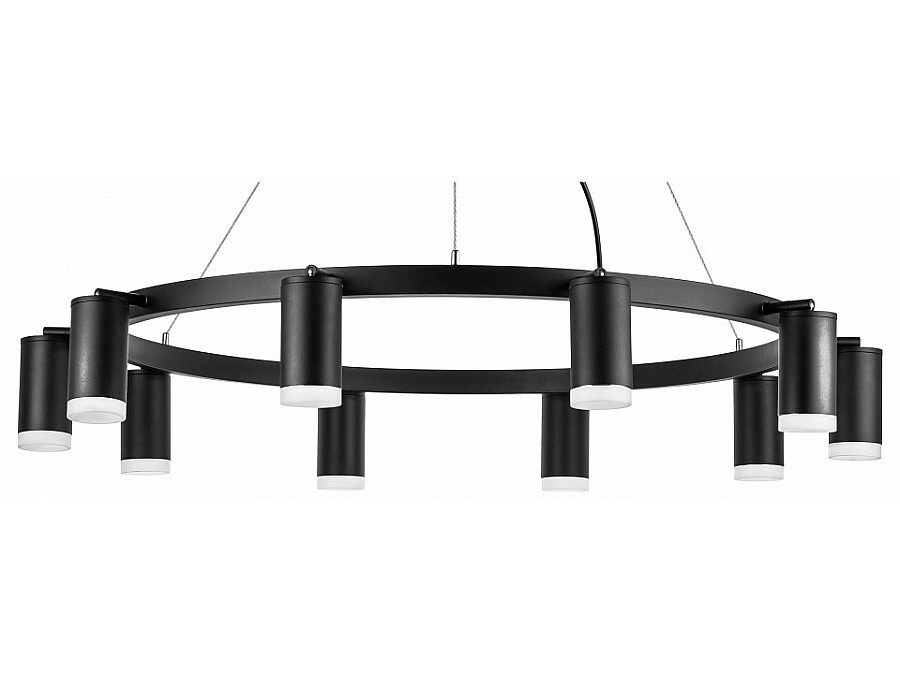 Подвесная люстра Lightstar Rullo LR0203700