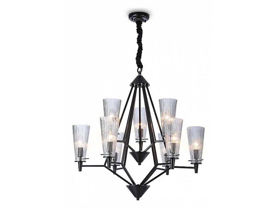 Подвесная люстра Ambrella Light TR TR3238