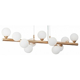 Подвесная люстра Vitaluce V49860 V49860-8/11S