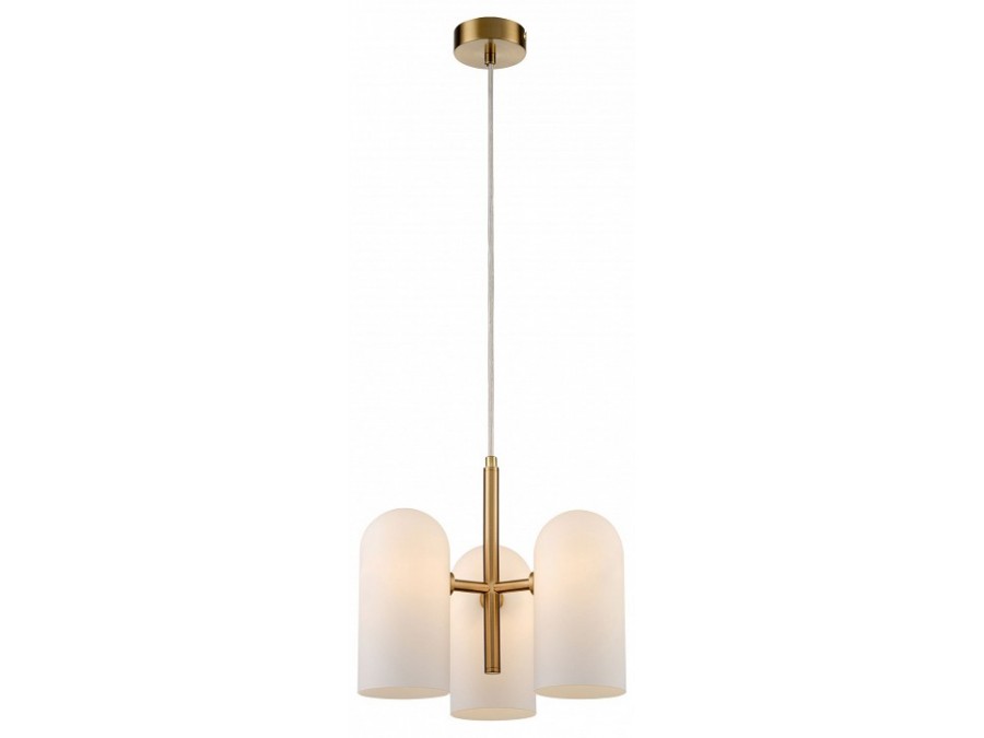 Подвесная люстра Velante 336 336-503-03