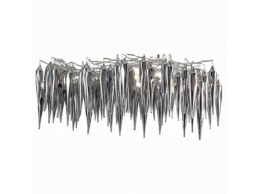 Подвесная люстра ST-Luce Siena SL1653.103.12