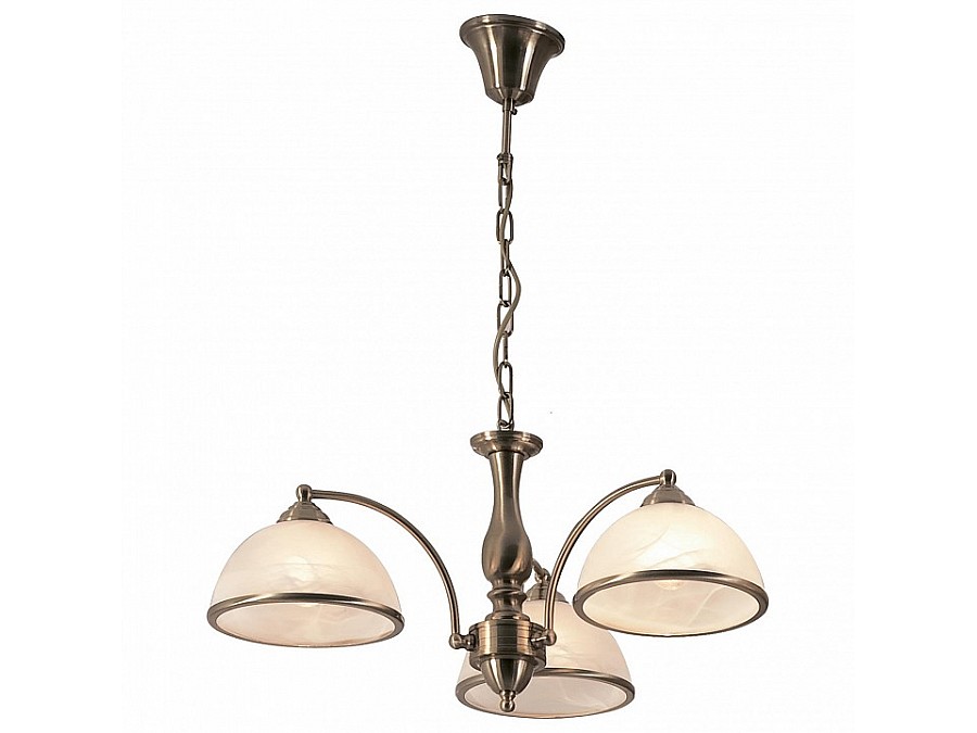 Подвесная люстра Citilux Лугано CL403133