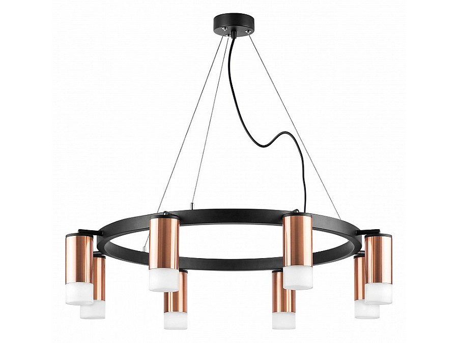 Подвесная люстра Lightstar Rullo LR0183081