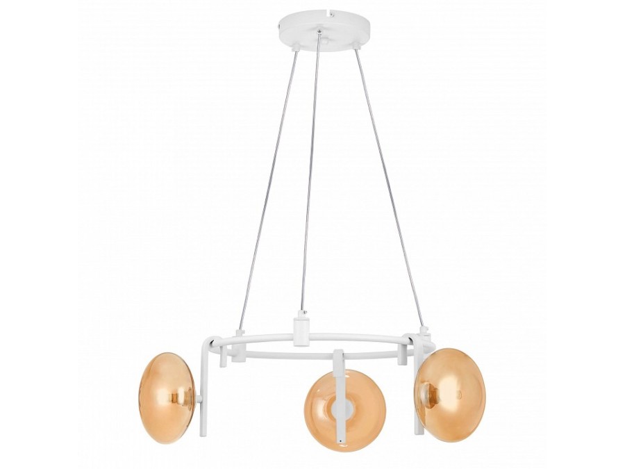 Подвесная люстра Lightstar Gamma G9 737136