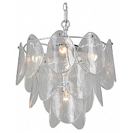 Подвесная люстра Vitaluce V5314 V5314-9/5