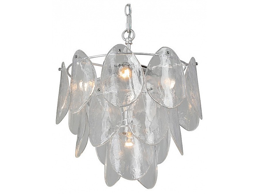 Подвесная люстра Vitaluce V5314 V5314-9/5