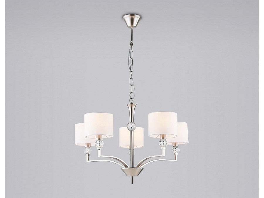 Подвесная люстра Ambrella Light HIGH LIGHT LH71121