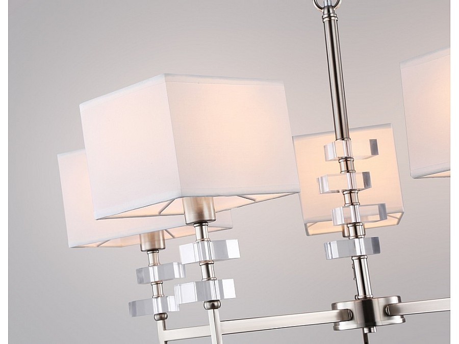 Подвесная люстра Ambrella Light HIGH LIGHT LH71321