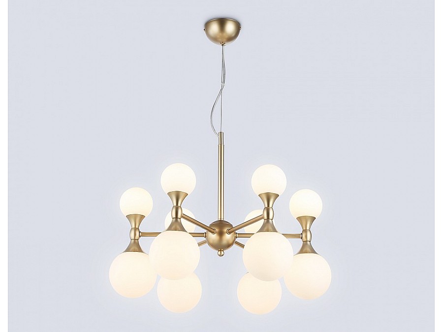 Подвесная люстра Ambrella Light LH LH51050
