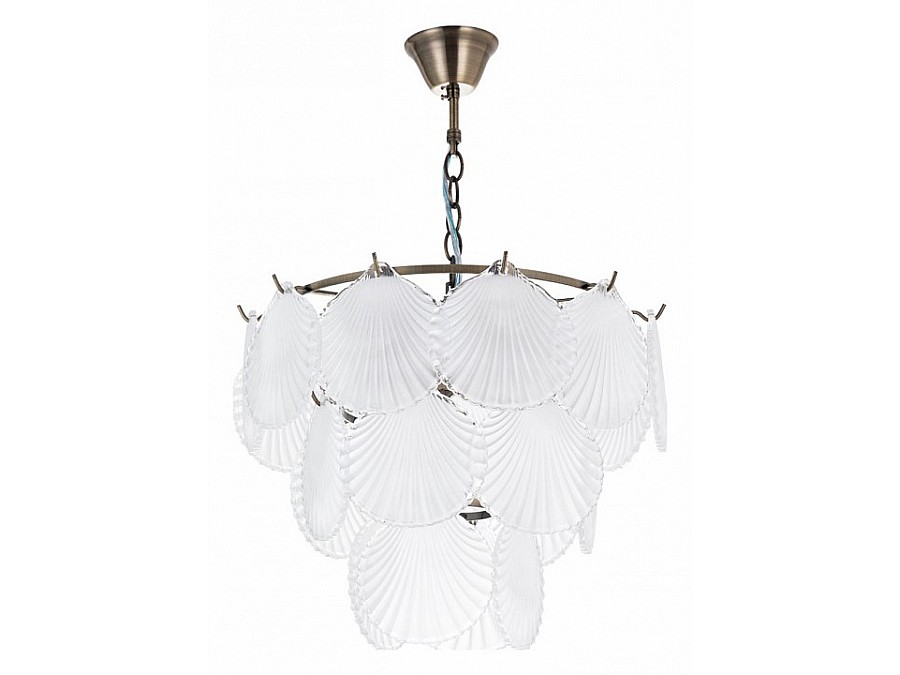 Подвесная люстра Arte Lamp Victoria A1734LM-5AB