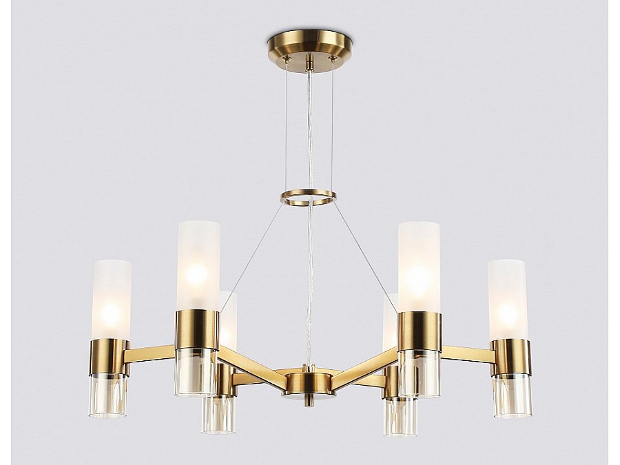 Подвесная люстра Ambrella Light LH LH55114