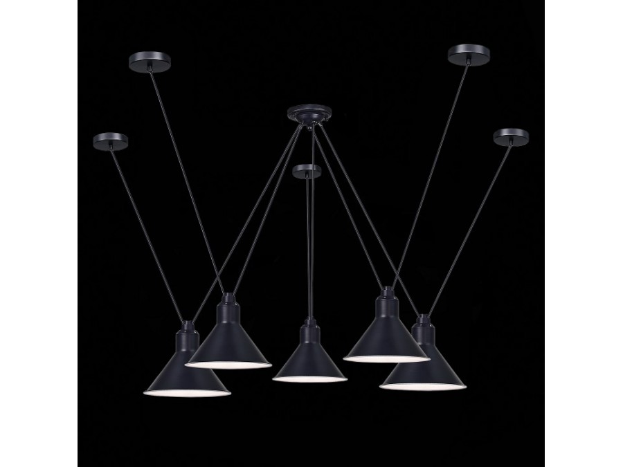 Подвесная люстра ST-Luce Svevo SL1804.403.05