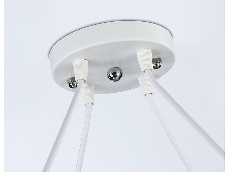 Подвесная люстра Ambrella TR TR303156