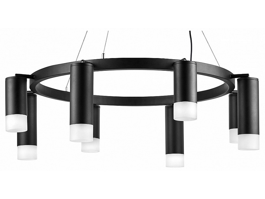 Подвесная люстра Lightstar Rullo LR0183748741