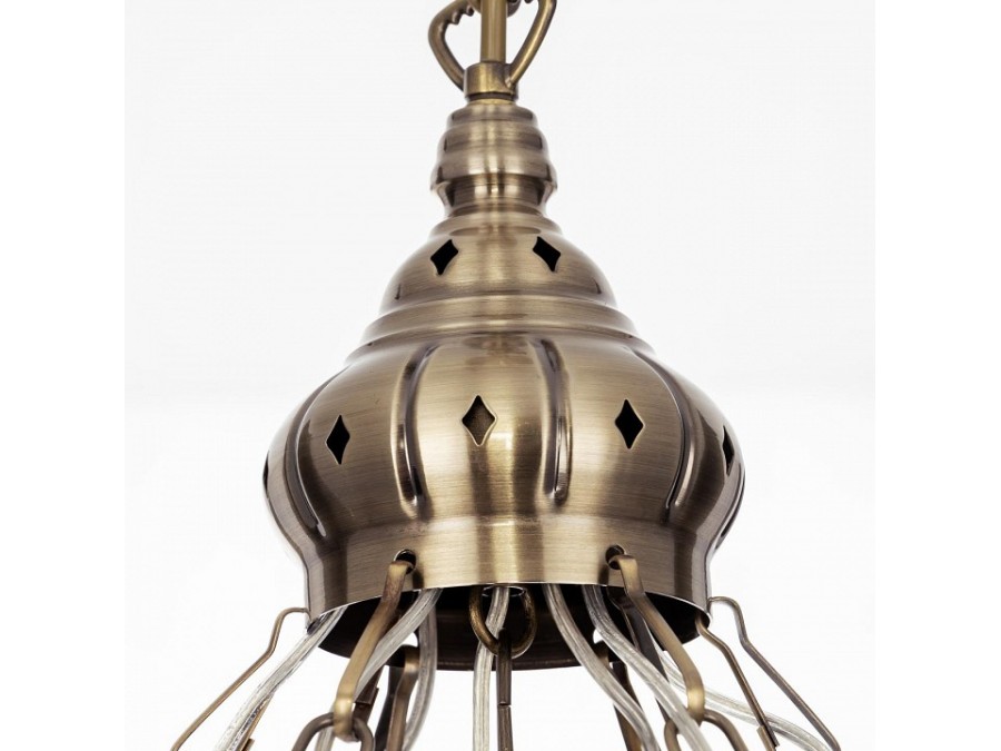 Подвесная люстра Citilux Каир CL419165