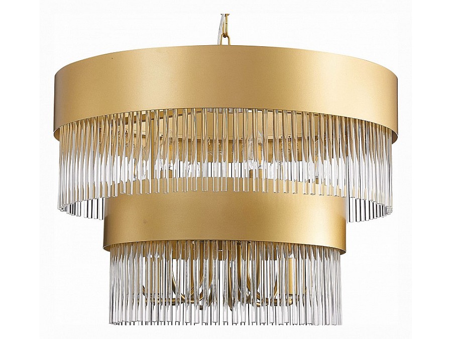 Подвесная люстра ST-Luce Contatto SL1225.203.09
