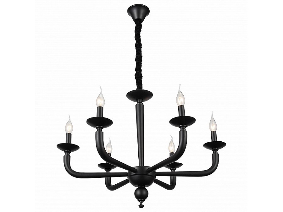 Подвесная люстра ST-Luce SL1114 SL1114.403.06