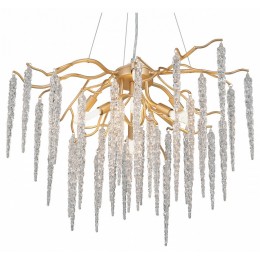 Подвесная люстра Vitaluce V2875 V2875-8/7S