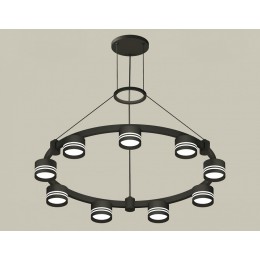 Подвесная люстра Ambrella XR XR92051903