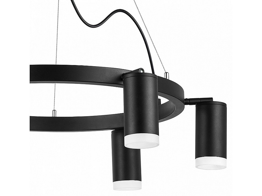 Подвесная люстра Lightstar Rullo LR0163760