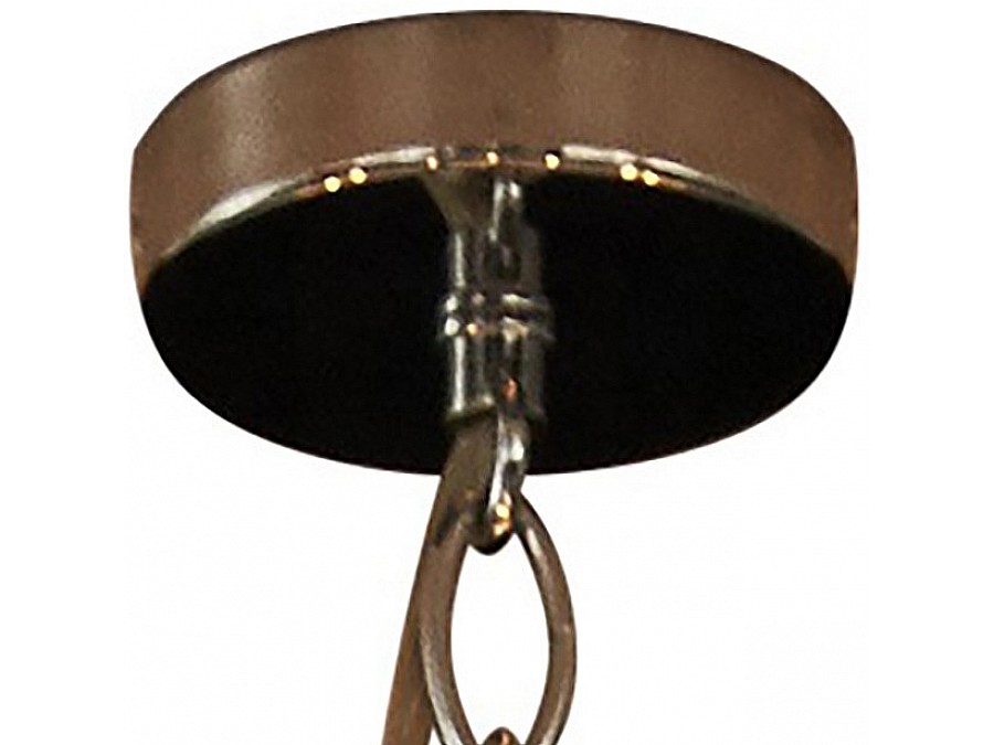 Подвесная люстра Divinare Soprano 1341/02 LM-10