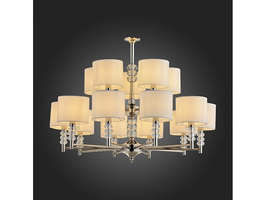 Подвесная люстра ST-Luce Enita SL1751.103.15