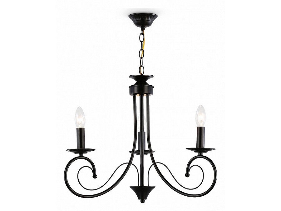 Подвесная люстра Ambrella Light TR TR9606