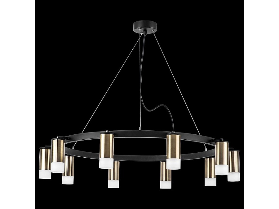 Подвесная люстра Lightstar Rullo LR0203101