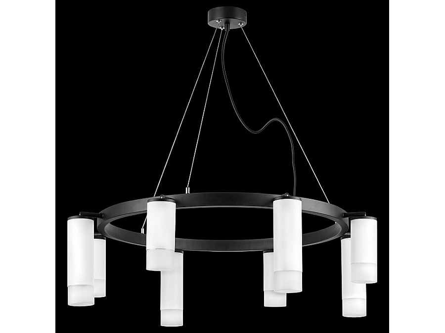 Подвесная люстра Lightstar Rullo LR0183648641
