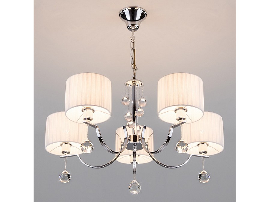 Подвесная люстра Eurosvet Napoli a044710