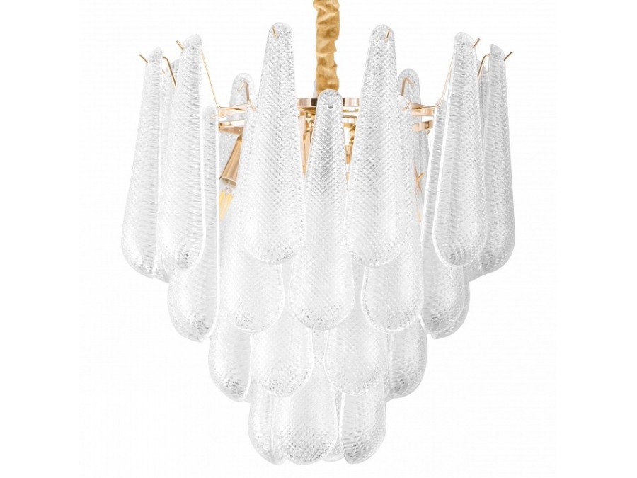 Подвесная люстра Lightstar Retro II 799082