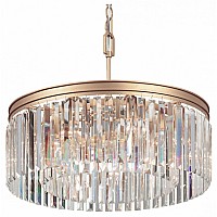 Подвесная люстра Vitaluce V5180 V5180-7/9