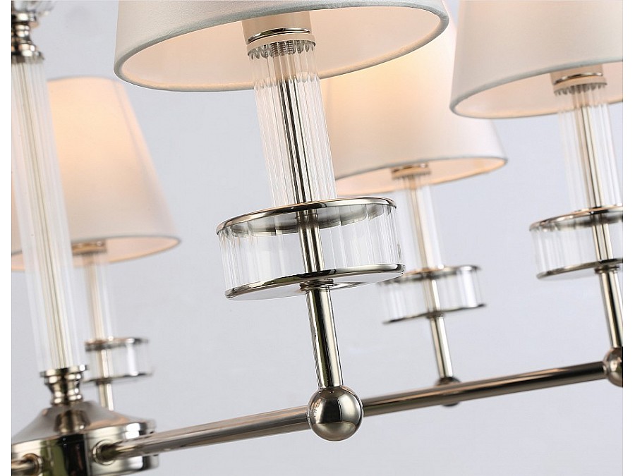 Подвесная люстра Ambrella Light LH LH71003
