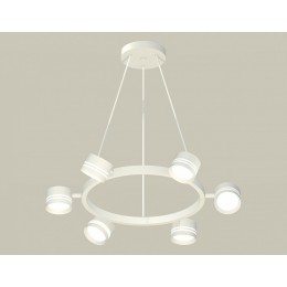 Подвесная люстра Ambrella XB XB9191202