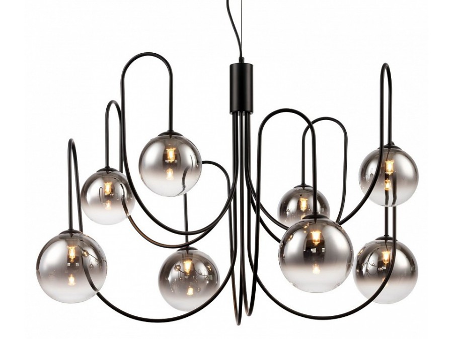 Подвесная люстра Velante 287 287-023-08