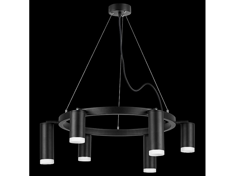 Подвесная люстра Lightstar Rullo LR0163738730