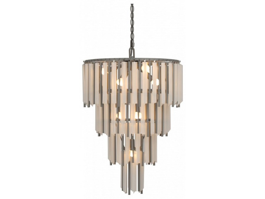 Подвесная люстра Vitaluce V5892 V5892-9/10