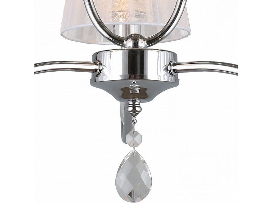 Подвесная люстра Omnilux Molinella OML-56203-03