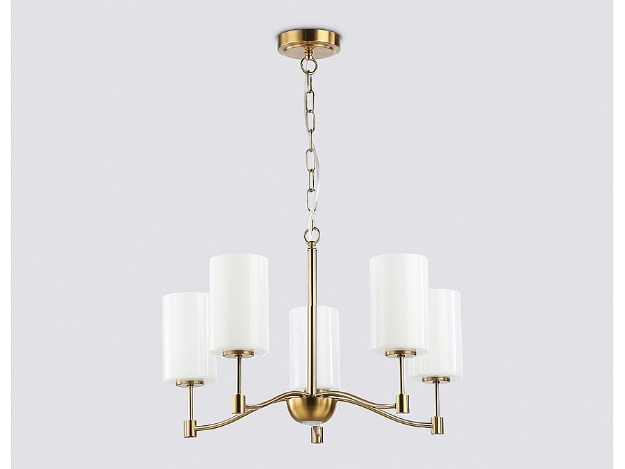 Подвесная люстра Ambrella Light LH LH56051