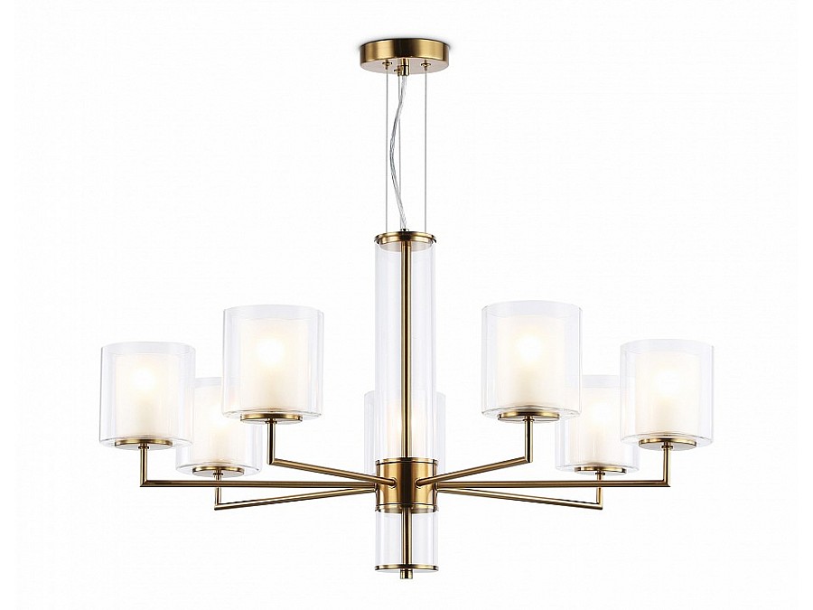 Подвесная люстра Ambrella Light LH LH56013