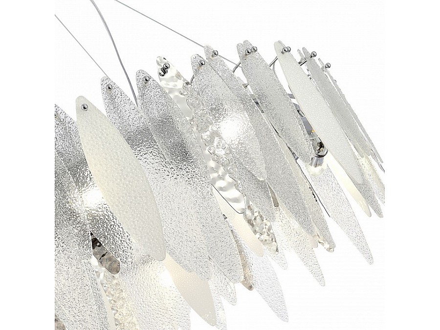 Подвесная люстра ST-Luce Lastra SL1224.103.10