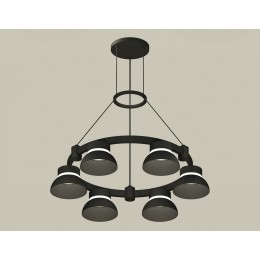 Подвесная люстра Ambrella XR XR92051001