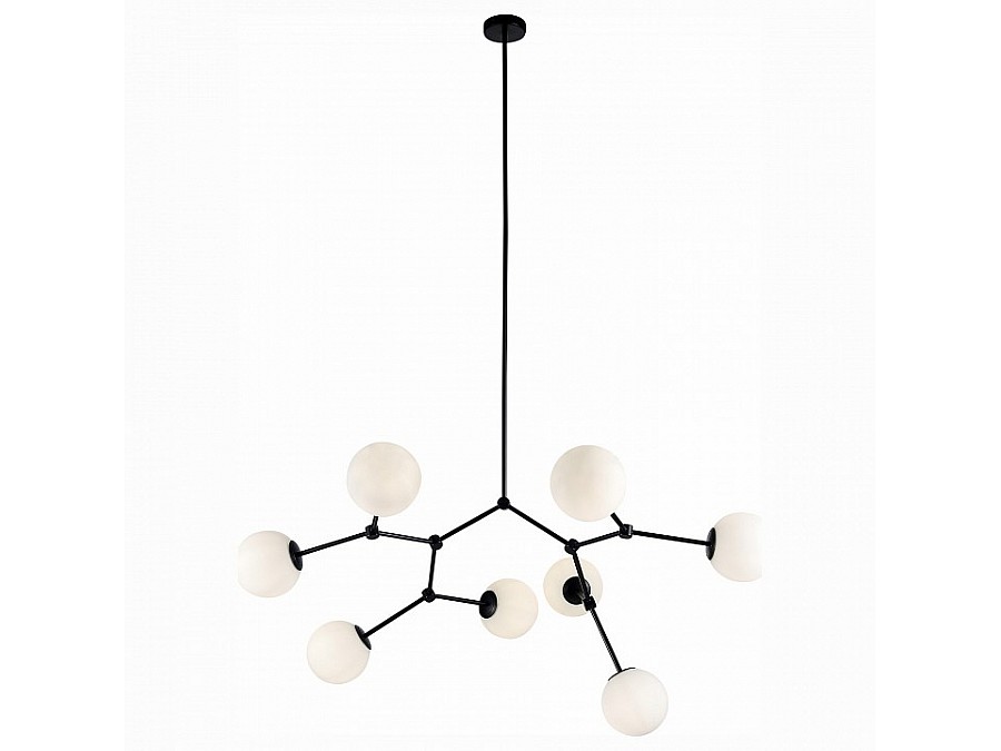 Подвесная люстра ST-Luce Chieti SL1506.403.08