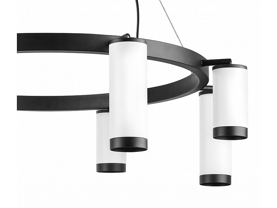 Подвесная люстра Lightstar Rullo LR01836486440