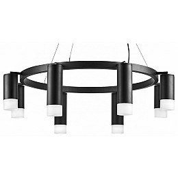 Подвесная люстра Lightstar Rullo LR0188743741