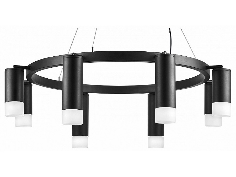 Подвесная люстра Lightstar Rullo LR0188743741