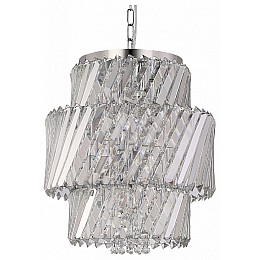 Подвесная люстра ST-Luce RITZ SL6138.303.04