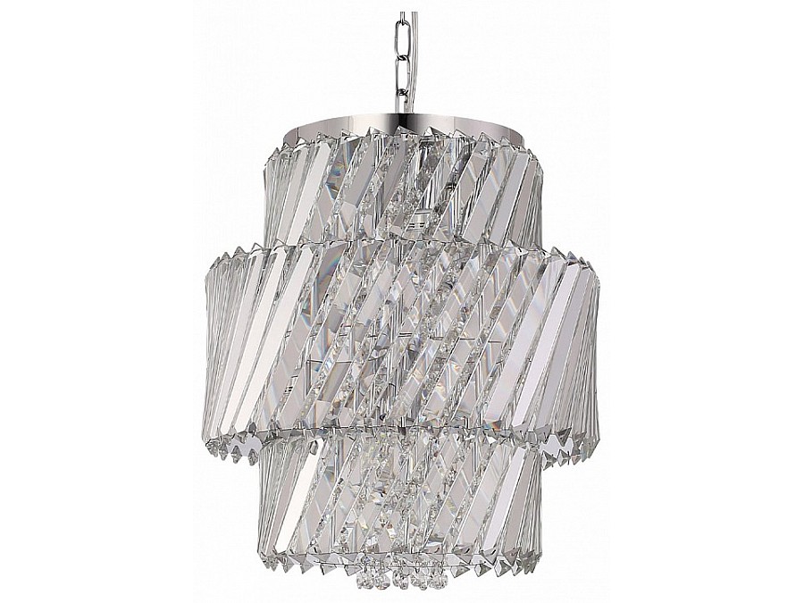 Подвесная люстра ST-Luce RITZ SL6138.303.04