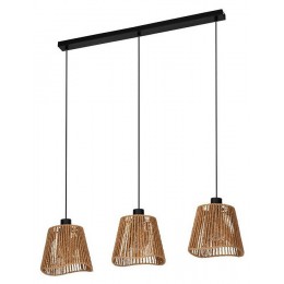 Подвесная люстра Eglo LAVISTER 44073