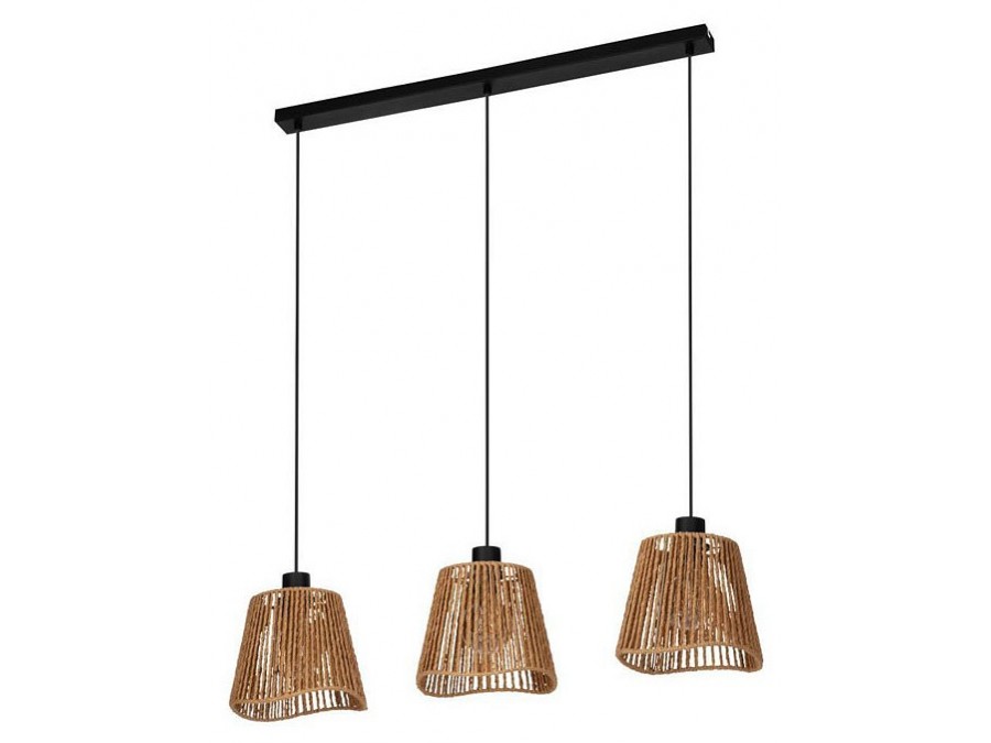 Подвесная люстра Eglo LAVISTER 44073